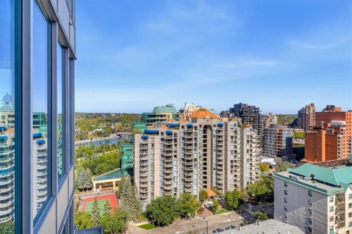 1604-888 4 Avenue Sw, Calgary, AB 