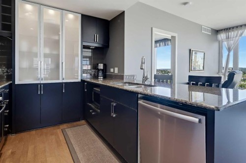 1604-888 4 Avenue Sw, Calgary, AB 