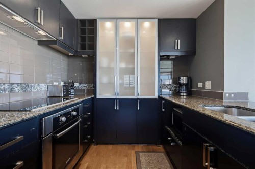 1604-888 4 Avenue Sw, Calgary, AB 