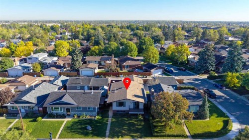668 Whiteridge Road Ne, Calgary, AB 