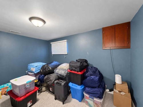 668 Whiteridge Road Ne, Calgary, AB 