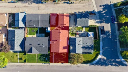 668 Whiteridge Road Ne, Calgary, AB 