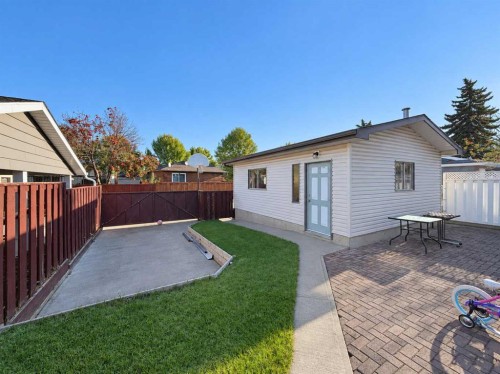 668 Whiteridge Road Ne, Calgary, AB 