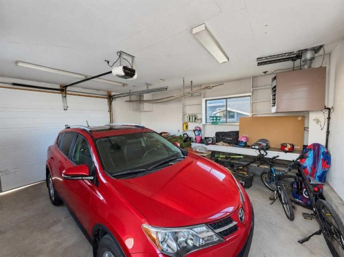 668 Whiteridge Road Ne, Calgary, AB 