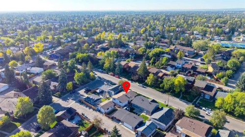668 Whiteridge Road Ne, Calgary, AB 