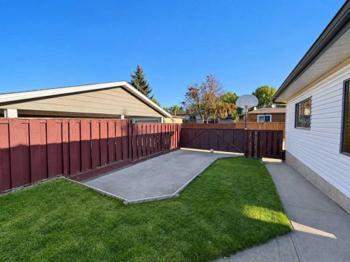 668 Whiteridge Road Ne, Calgary, AB 