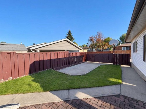 668 Whiteridge Road Ne, Calgary, AB 