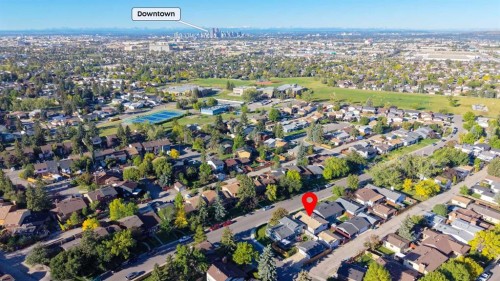 668 Whiteridge Road Ne, Calgary, AB 