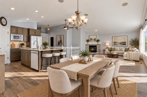 106 Arbour Ridge Close Nw, Calgary, AB 