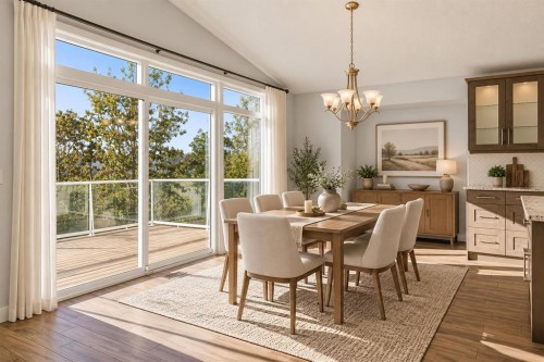 106 Arbour Ridge Close Nw, Calgary, AB 