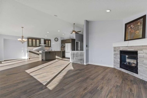 106 Arbour Ridge Close Nw, Calgary, AB 