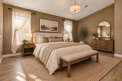106 Arbour Ridge Close Nw, Calgary, AB 