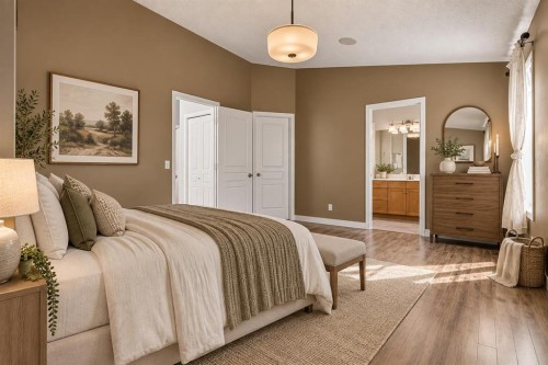 106 Arbour Ridge Close Nw, Calgary, AB 