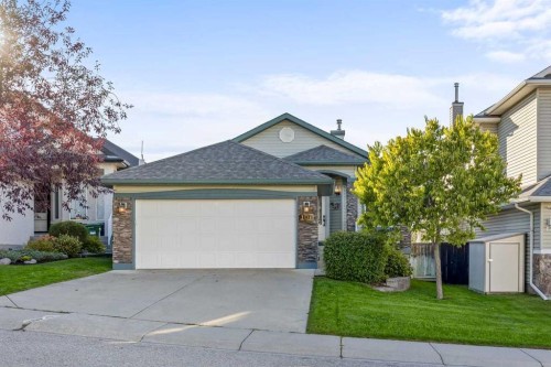 106 Arbour Ridge Close Nw, Calgary, AB 