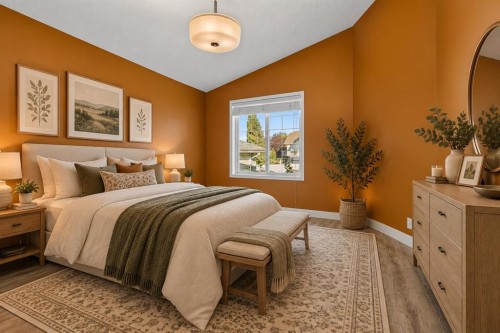 106 Arbour Ridge Close Nw, Calgary, AB 