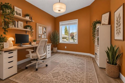 106 Arbour Ridge Close Nw, Calgary, AB 