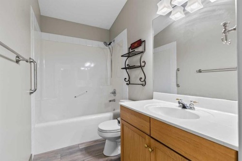 106 Arbour Ridge Close Nw, Calgary, AB 