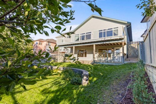 106 Arbour Ridge Close Nw, Calgary, AB 