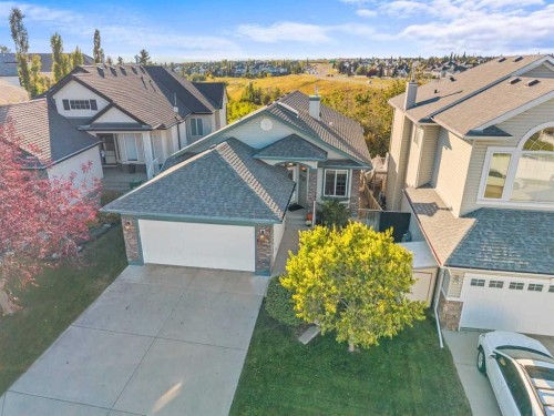 106 Arbour Ridge Close Nw, Calgary, AB 