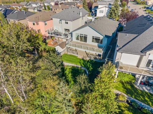 106 Arbour Ridge Close Nw, Calgary, AB 