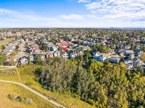 106 Arbour Ridge Close Nw, Calgary, AB 
