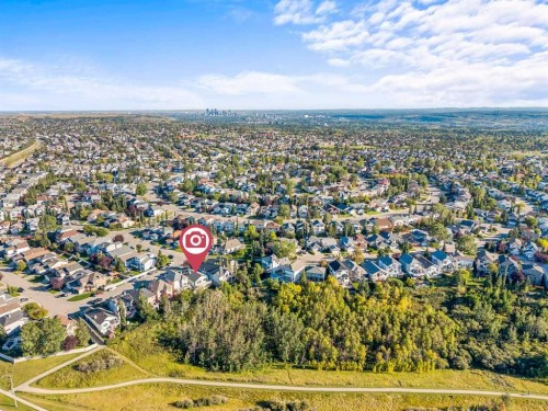 106 Arbour Ridge Close Nw, Calgary, AB 