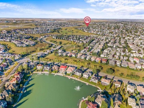 106 Arbour Ridge Close Nw, Calgary, AB 