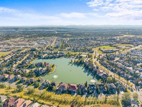 106 Arbour Ridge Close Nw, Calgary, AB 