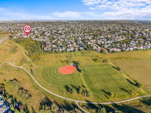 106 Arbour Ridge Close Nw, Calgary, AB 