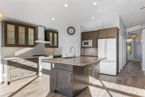 106 Arbour Ridge Close Nw, Calgary, AB 