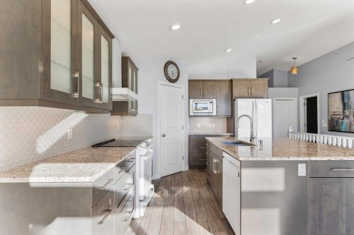 106 Arbour Ridge Close Nw, Calgary, AB 