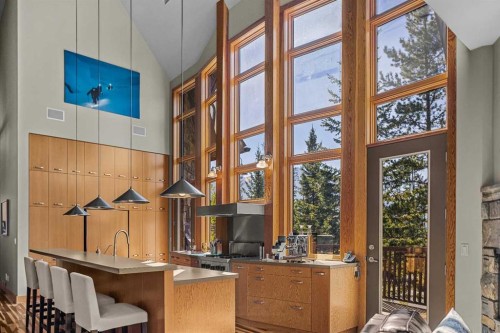 101 Stonecreek Place, Canmore, AB 