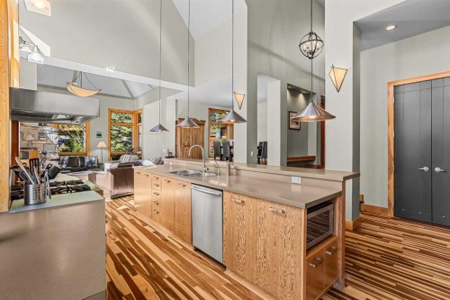101 Stonecreek Place, Canmore, AB 