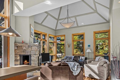 101 Stonecreek Place, Canmore, AB 