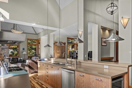 101 Stonecreek Place, Canmore, AB 