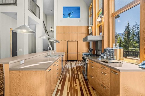 101 Stonecreek Place, Canmore, AB 
