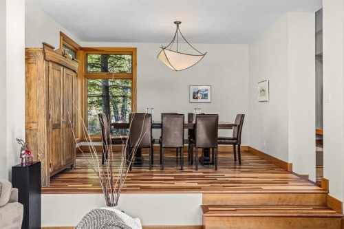 101 Stonecreek Place, Canmore, AB 