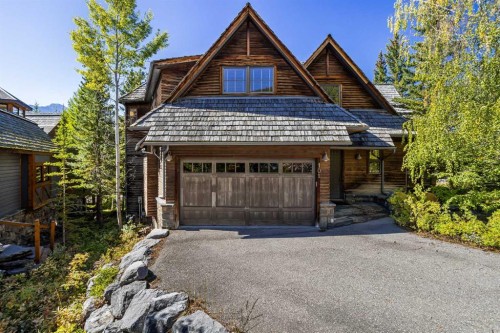 101 Stonecreek Place, Canmore, AB 