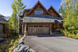 101 Stonecreek Place Canmore, AB T1W 3A4