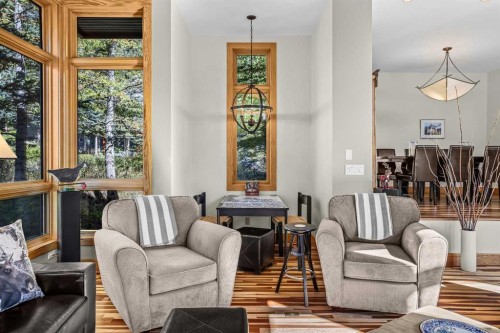 101 Stonecreek Place, Canmore, AB 