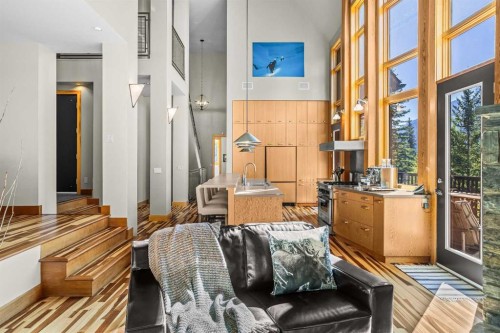 101 Stonecreek Place, Canmore, AB 