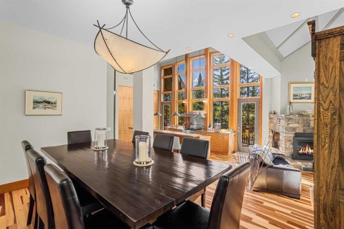 101 Stonecreek Place, Canmore, AB 