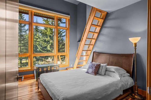 101 Stonecreek Place, Canmore, AB 