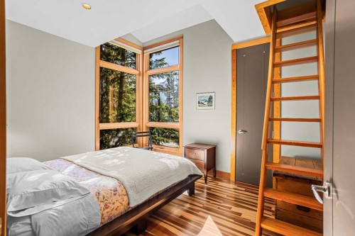 101 Stonecreek Place, Canmore, AB 