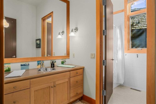 101 Stonecreek Place, Canmore, AB 