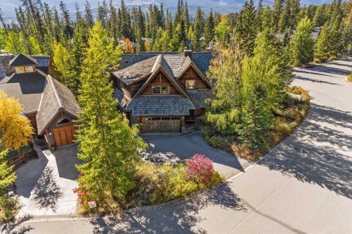 101 Stonecreek Place, Canmore, AB 