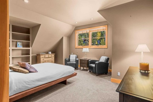101 Stonecreek Place, Canmore, AB 