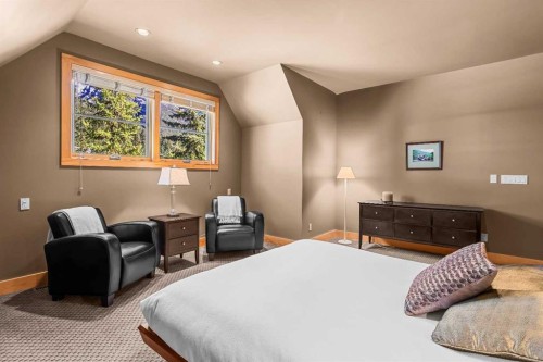 101 Stonecreek Place, Canmore, AB 