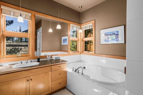 101 Stonecreek Place, Canmore, AB 