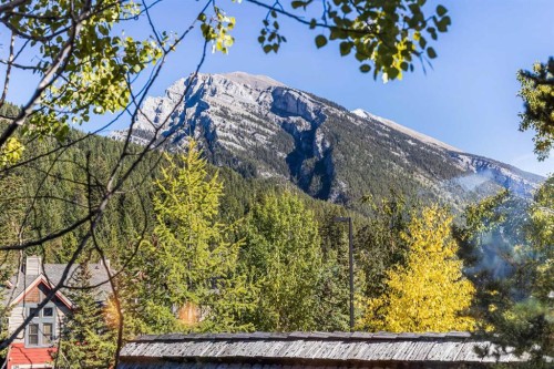 101 Stonecreek Place, Canmore, AB 